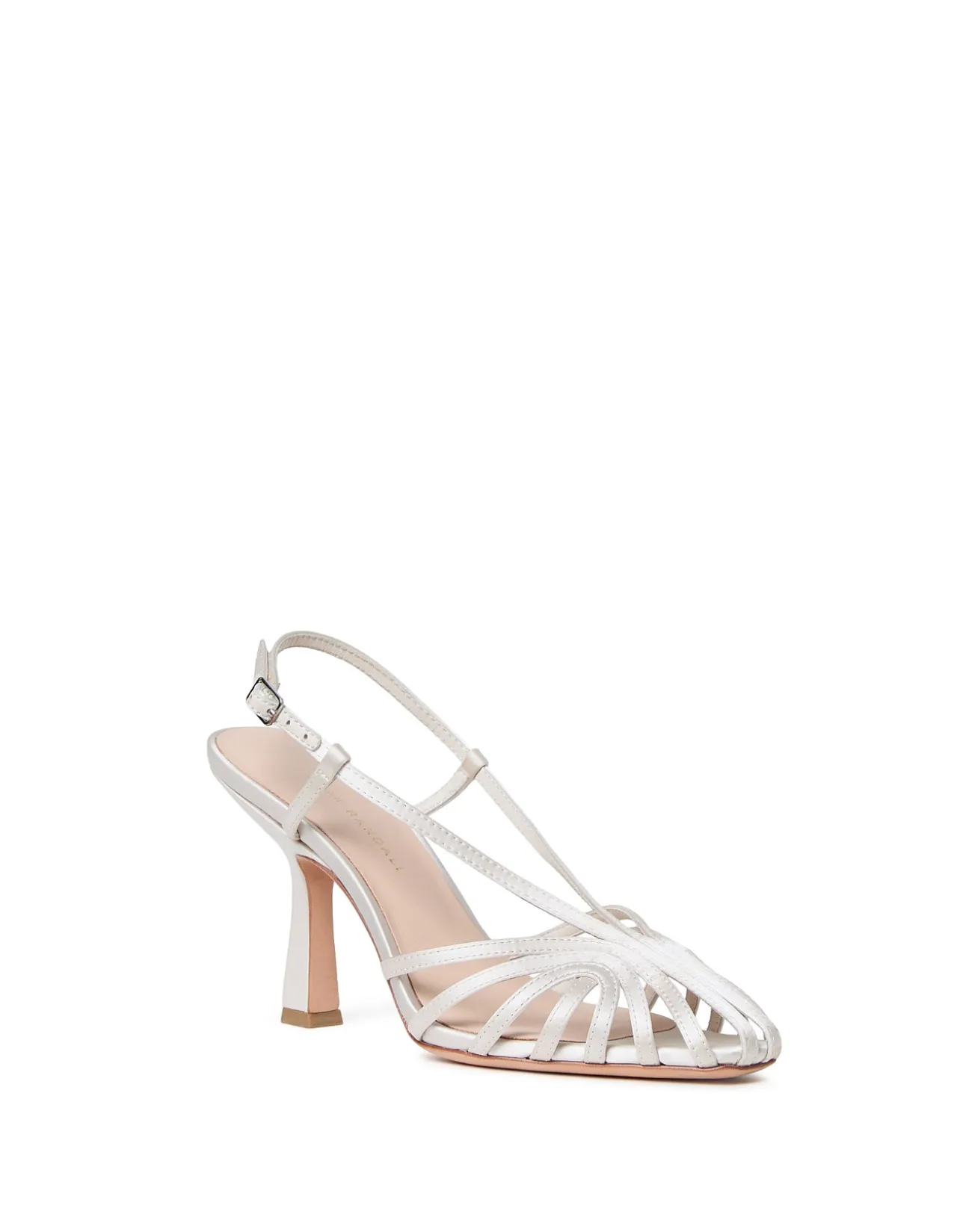 WOMEN'S ALEXANDRA STRAPPY SLINGBACK SANDAL