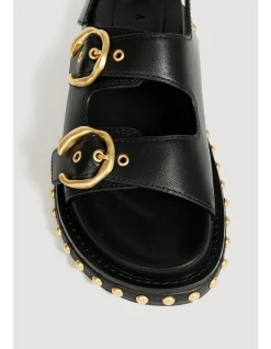 Women's Amara Buckle Sandal