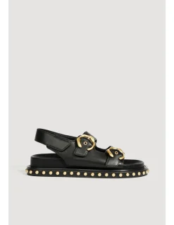 Women's Amara Buckle Sandal