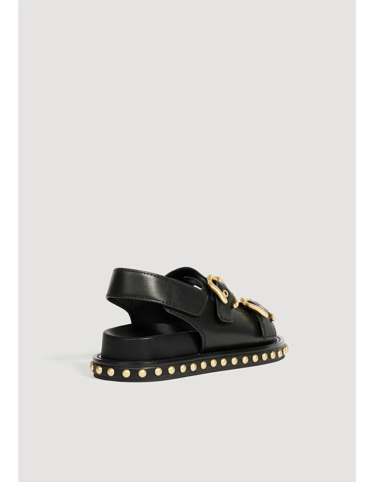 Women's Amara Buckle Sandal