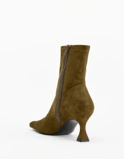 Women's AMELIA Ankle Boots