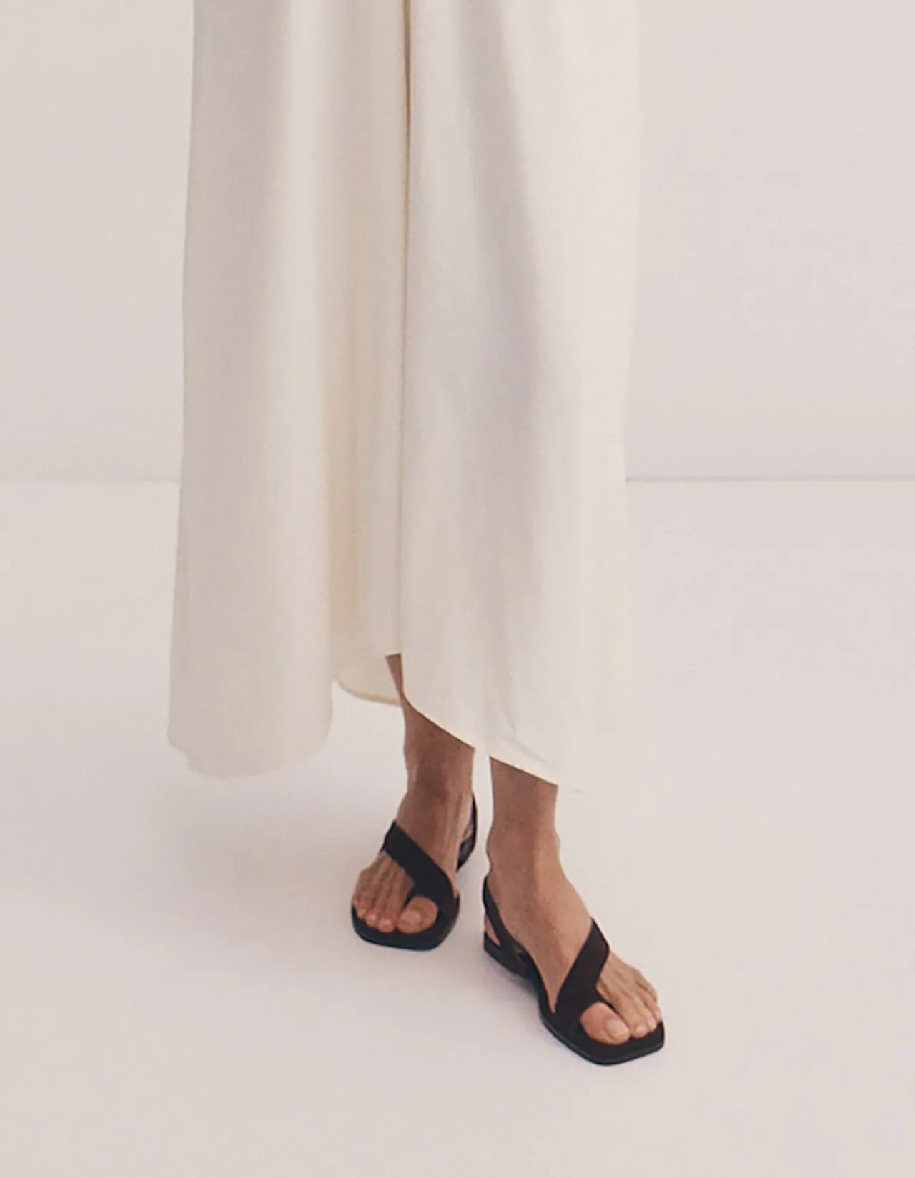 WOMEN'S ANTI SANDAL