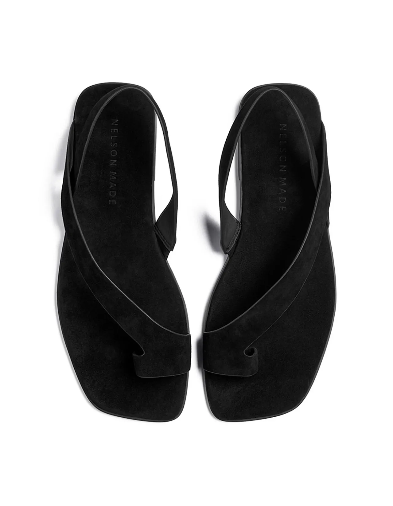 WOMEN'S ANTI SANDAL
