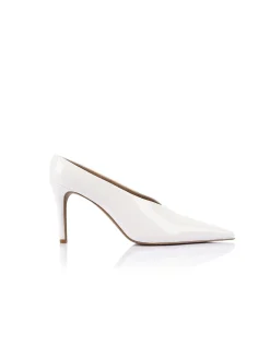 WOMEN'S Ariana Pump Patent Leather SHOE