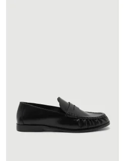 WOMEN'S Avenue Leather Loafer SHOE