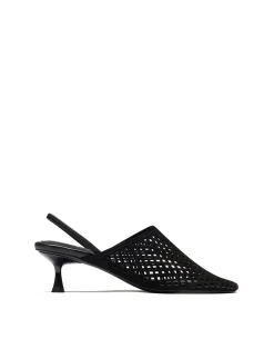 WOMEN'S AYA MULE SHOE