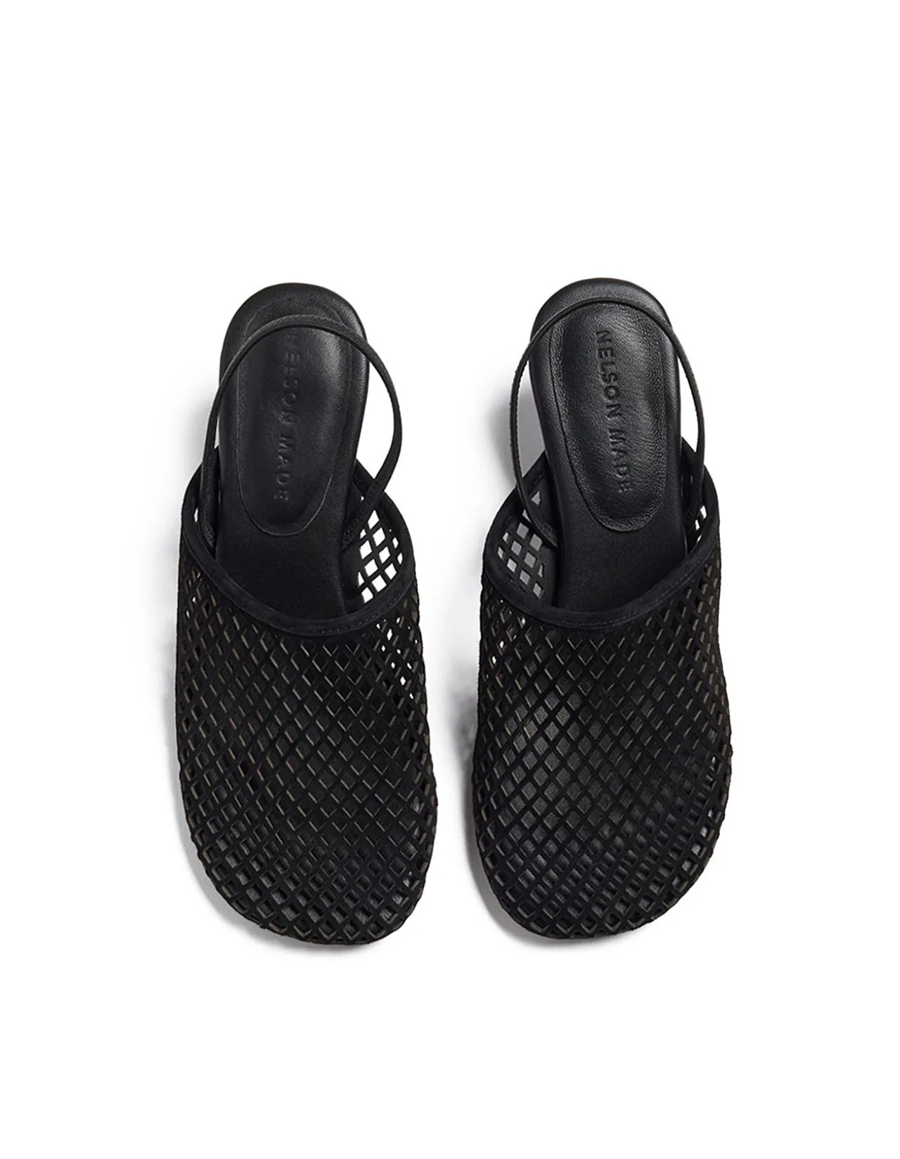 WOMEN'S AYA MULE SHOE