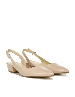WOMEN'S BANKS PUMP