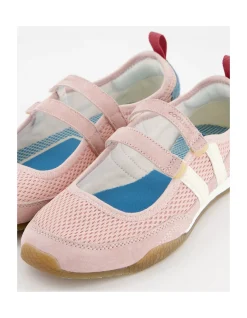 WOMEN'S BELLA SNEAKER