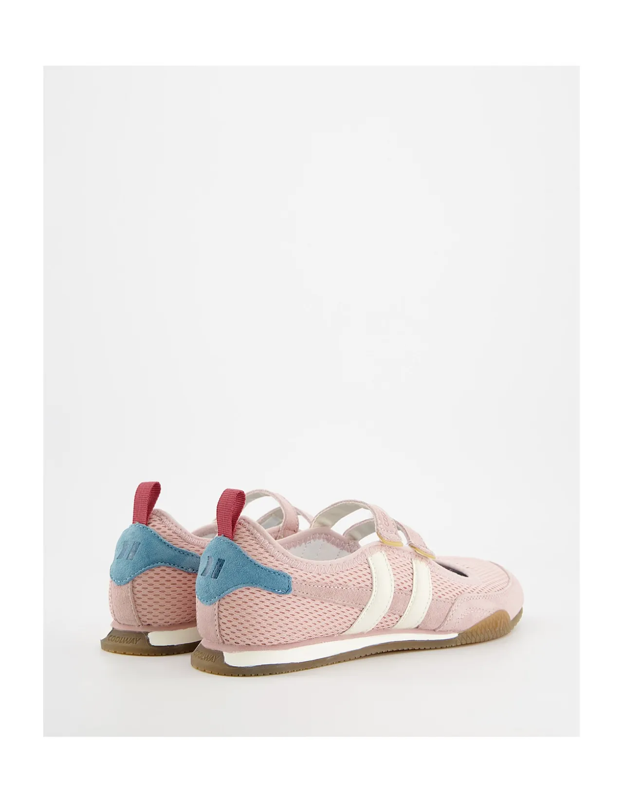 WOMEN'S BELLA SNEAKER