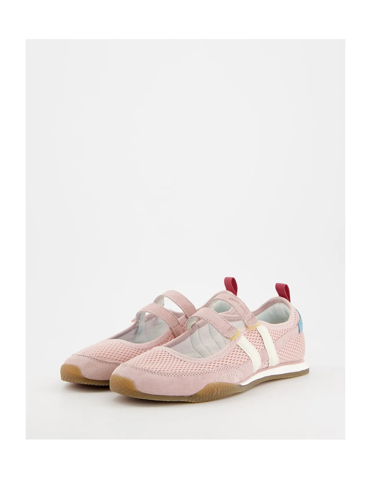 WOMEN'S BELLA SNEAKER