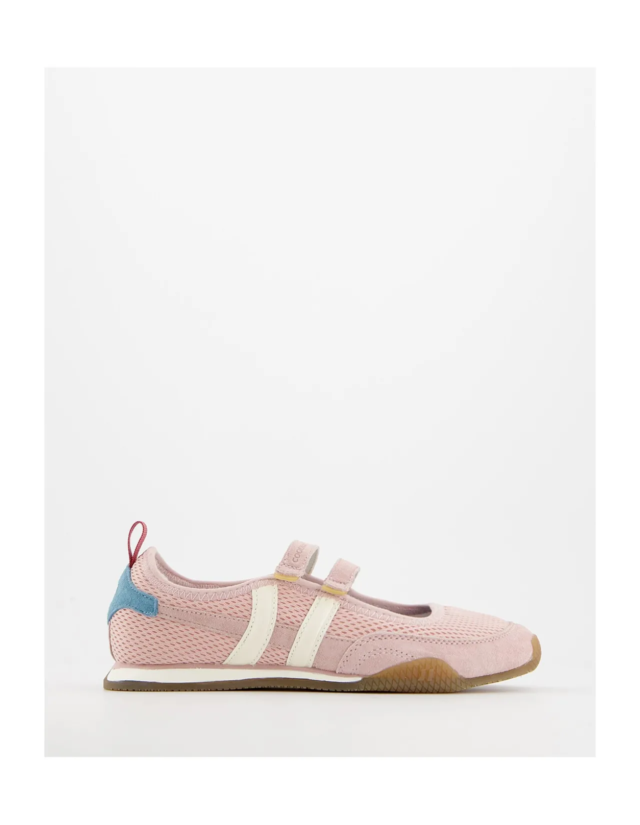 WOMEN'S BELLA SNEAKER
