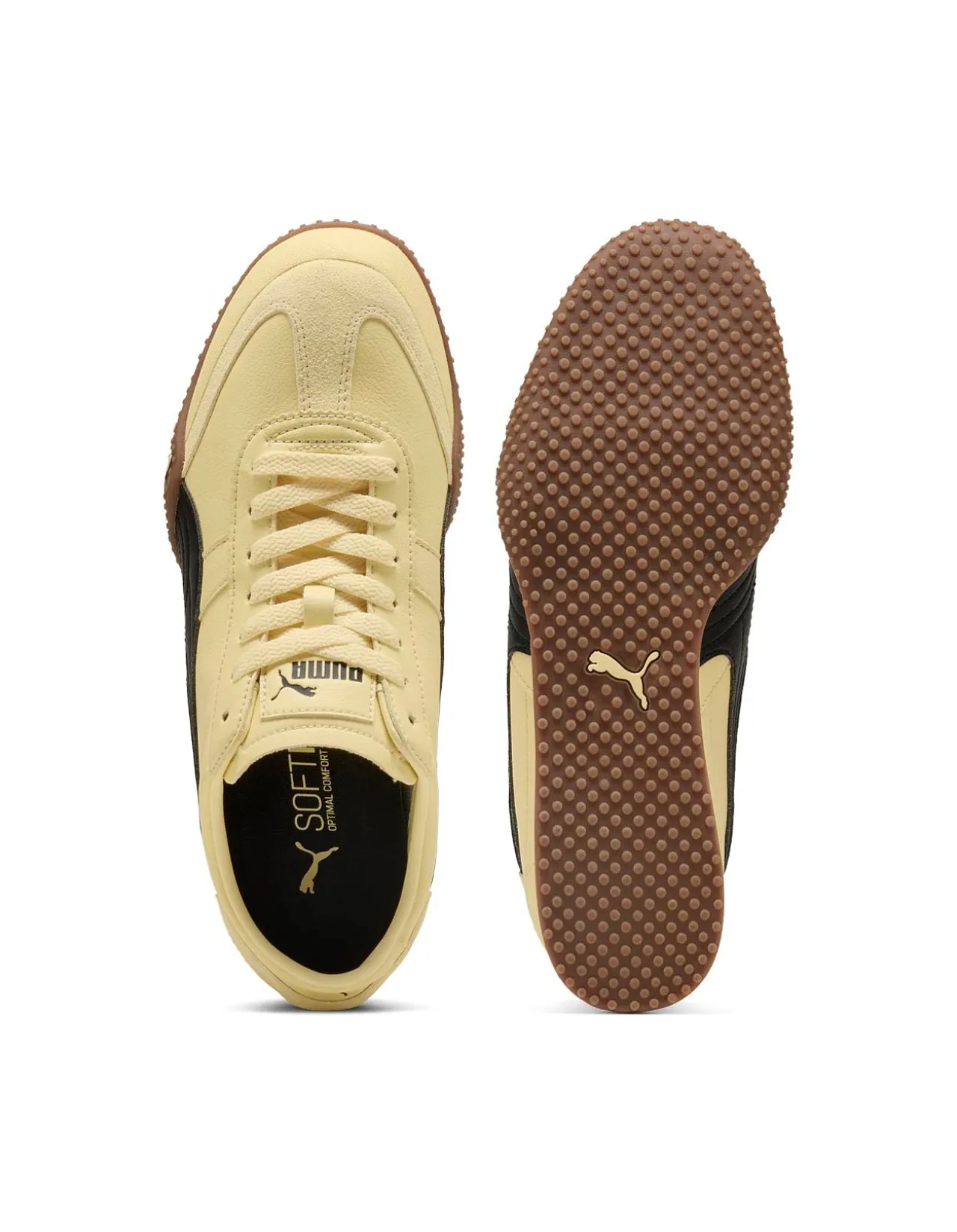 WOMEN'S Bella UT LEA SNEAKER