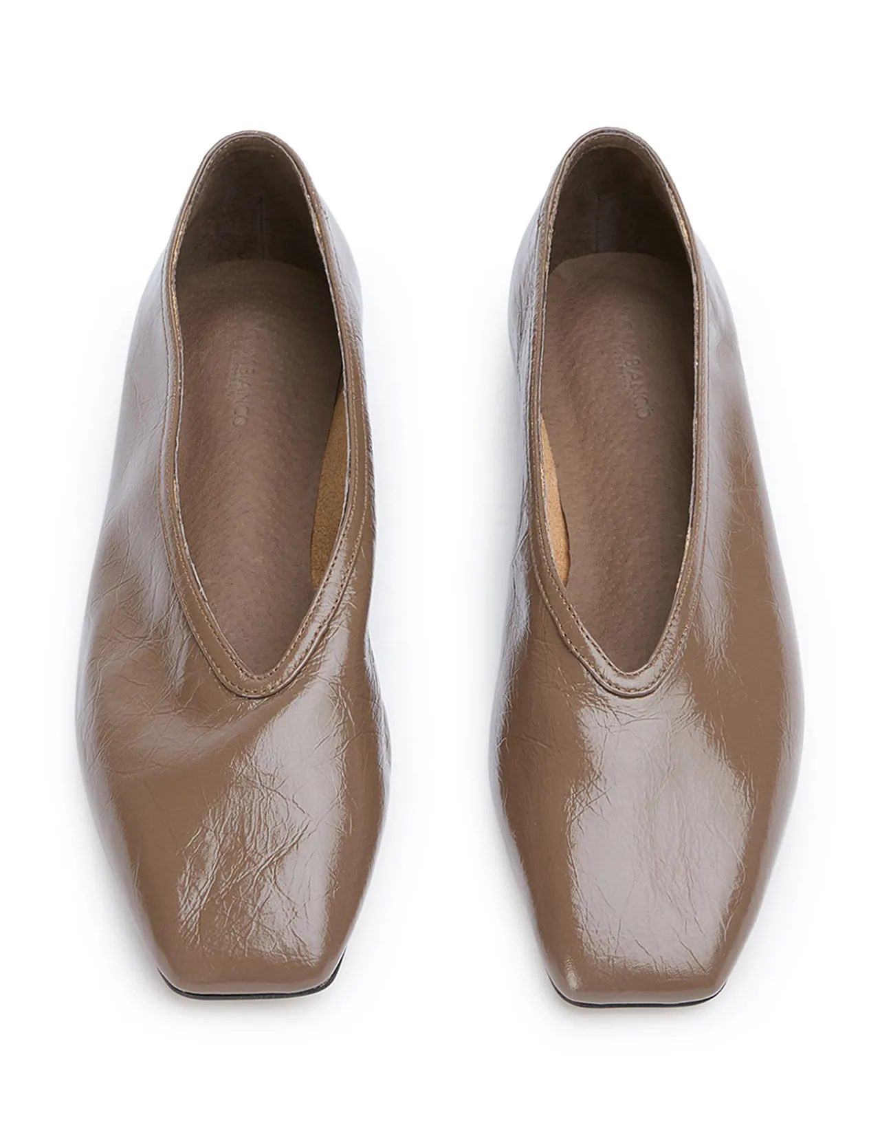 WOMEN'S BIANCA SHOE