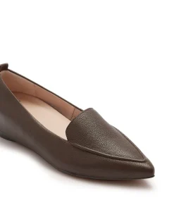 WOMEN'S Briar Milk Chocolate Tumbled SHOE