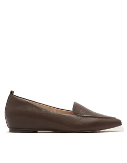 WOMEN'S Briar Milk Chocolate Tumbled SHOE