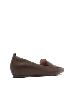 WOMEN'S Briar Milk Chocolate Tumbled SHOE