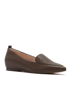 WOMEN'S Briar Milk Chocolate Tumbled SHOE