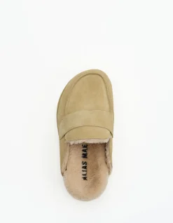 Women's BURKLEY Flatforms