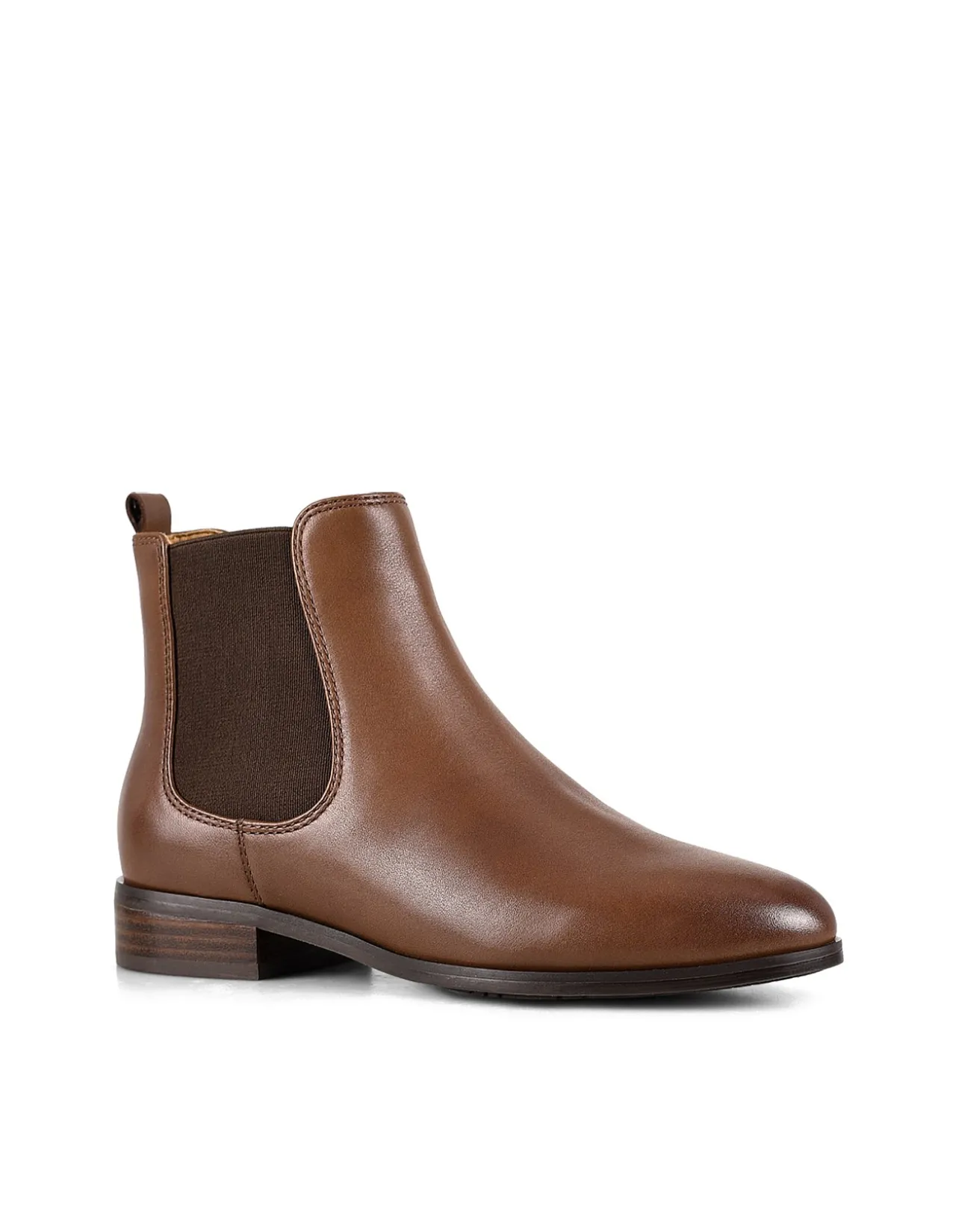 WOMEN'S CAMDEN BOOT