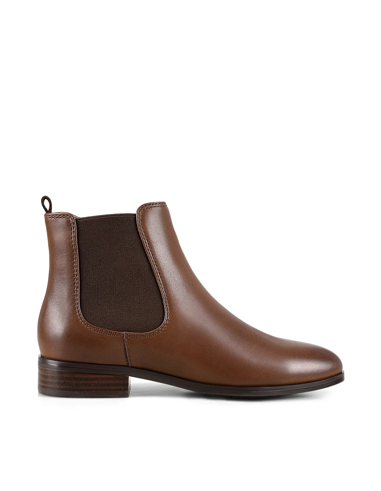 WOMEN'S CAMDEN BOOT