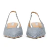 WOMEN'S CATIE SLINGBACK SHOE