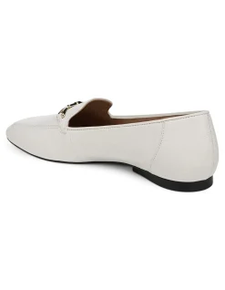 WOMEN'S Cecilia Warm White SHOE