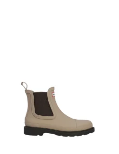 WOMEN'S CHELSEA COMMANDO BOOT