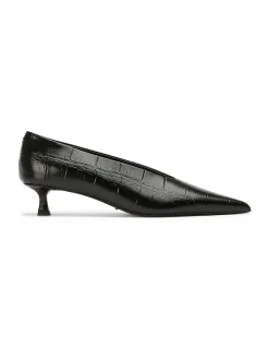 Women's Cherry Pumps