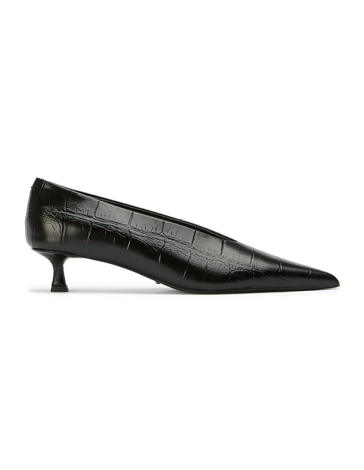 Women's Cherry Pumps