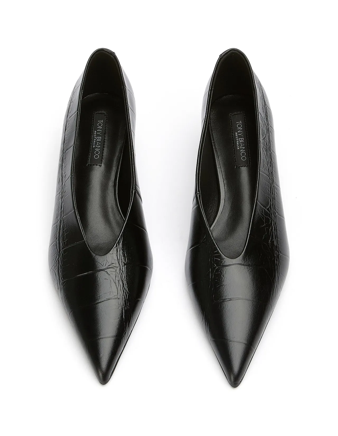 Women's Cherry Pumps