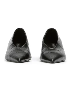 Women's Cherry Pumps