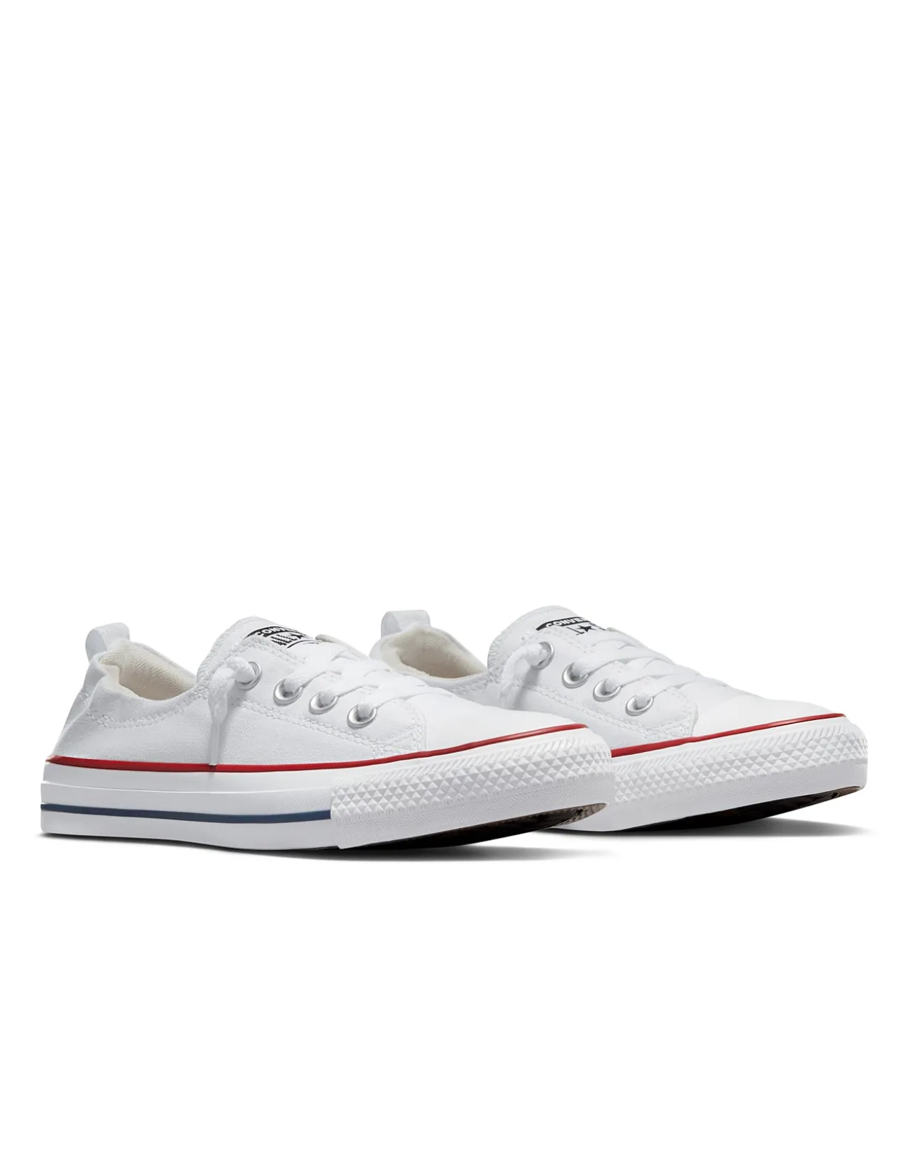 WOMENS CHUCK TAYLOR ALL STAR SHORELINE SNEAKER