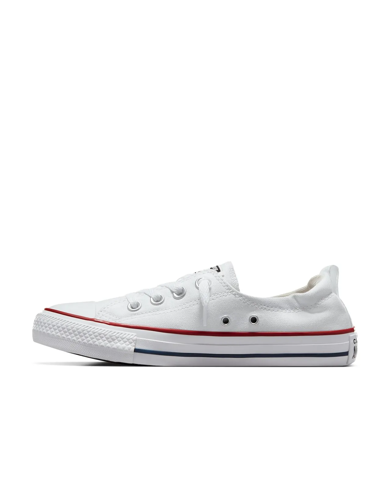 WOMENS CHUCK TAYLOR ALL STAR SHORELINE SNEAKER