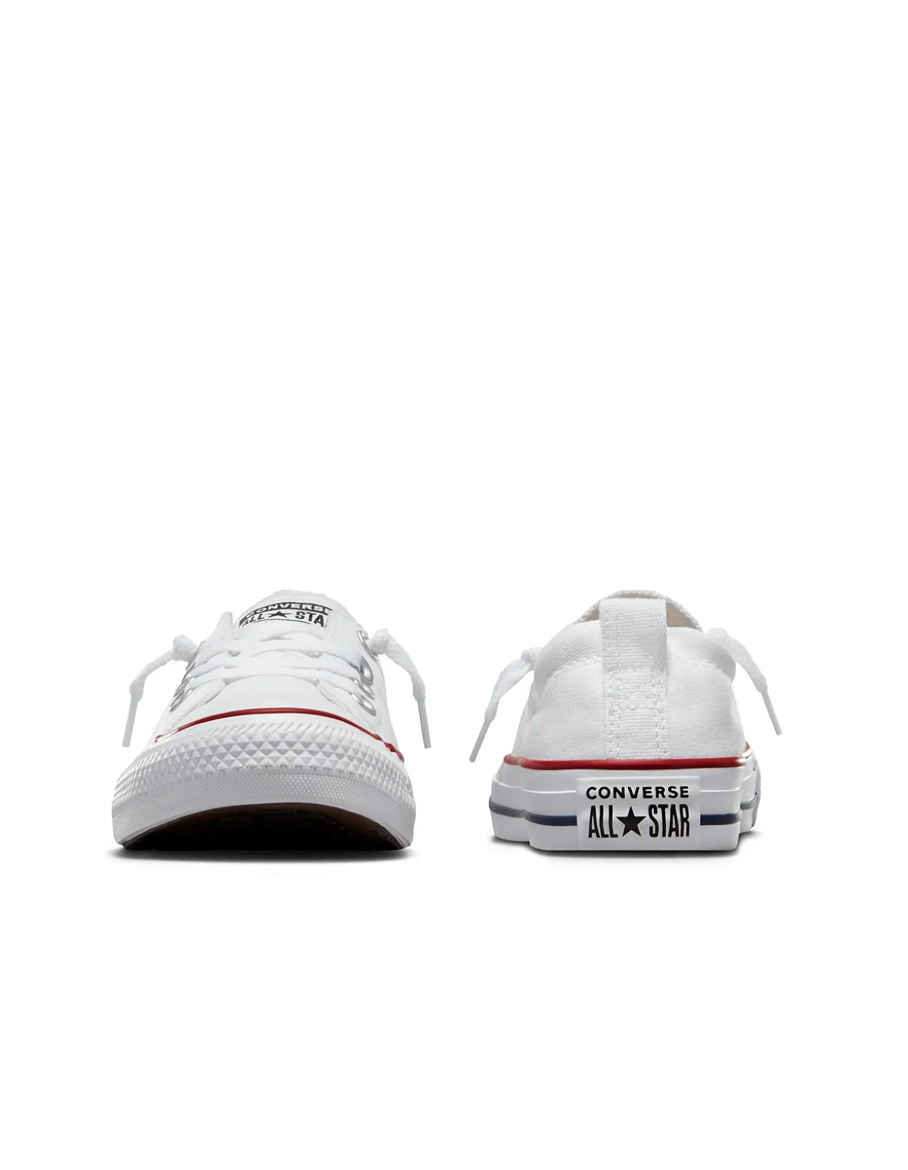WOMENS CHUCK TAYLOR ALL STAR SHORELINE SNEAKER