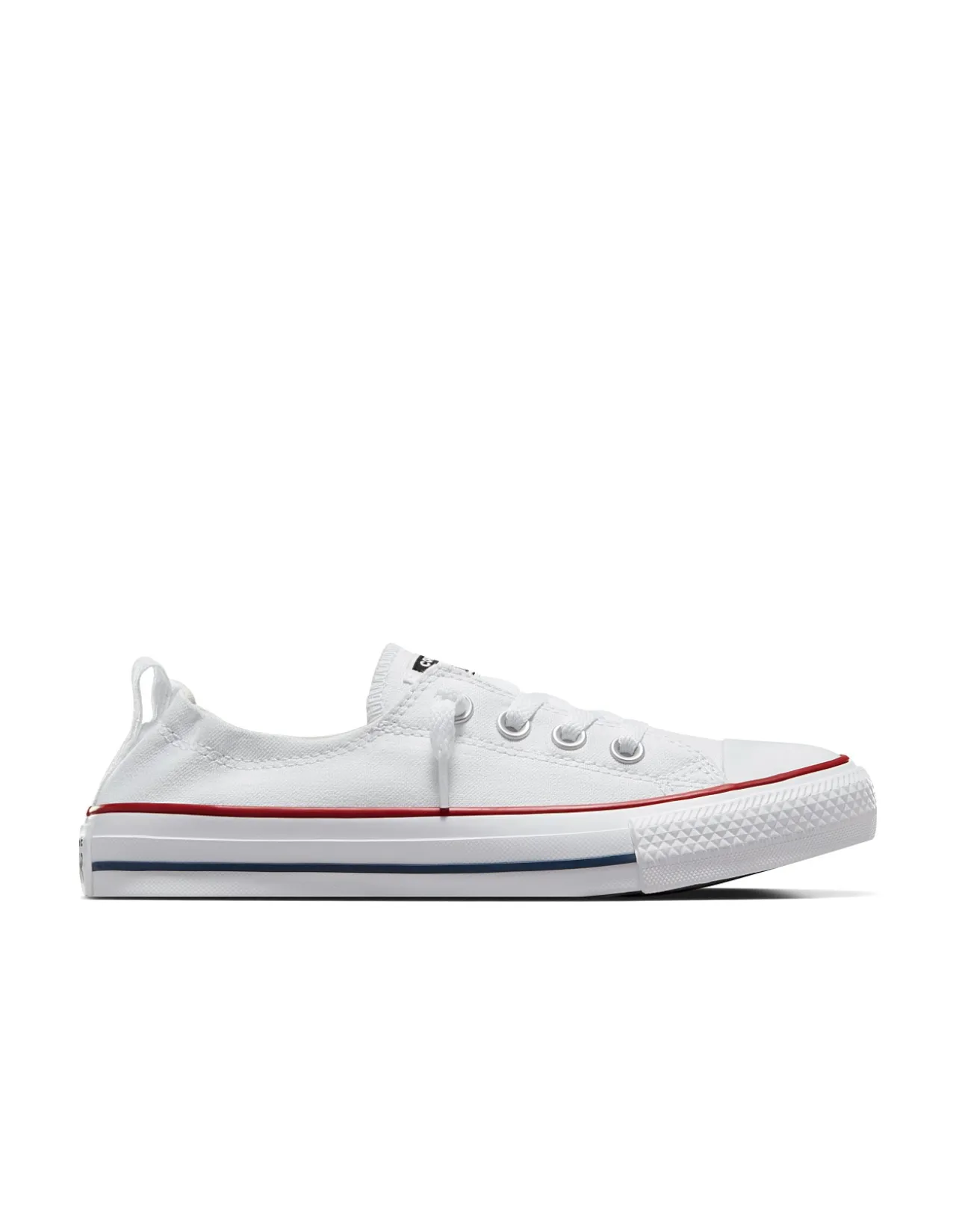 WOMENS CHUCK TAYLOR ALL STAR SHORELINE SNEAKER