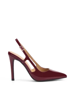 WOMEN'S CIPRIANI HEEL