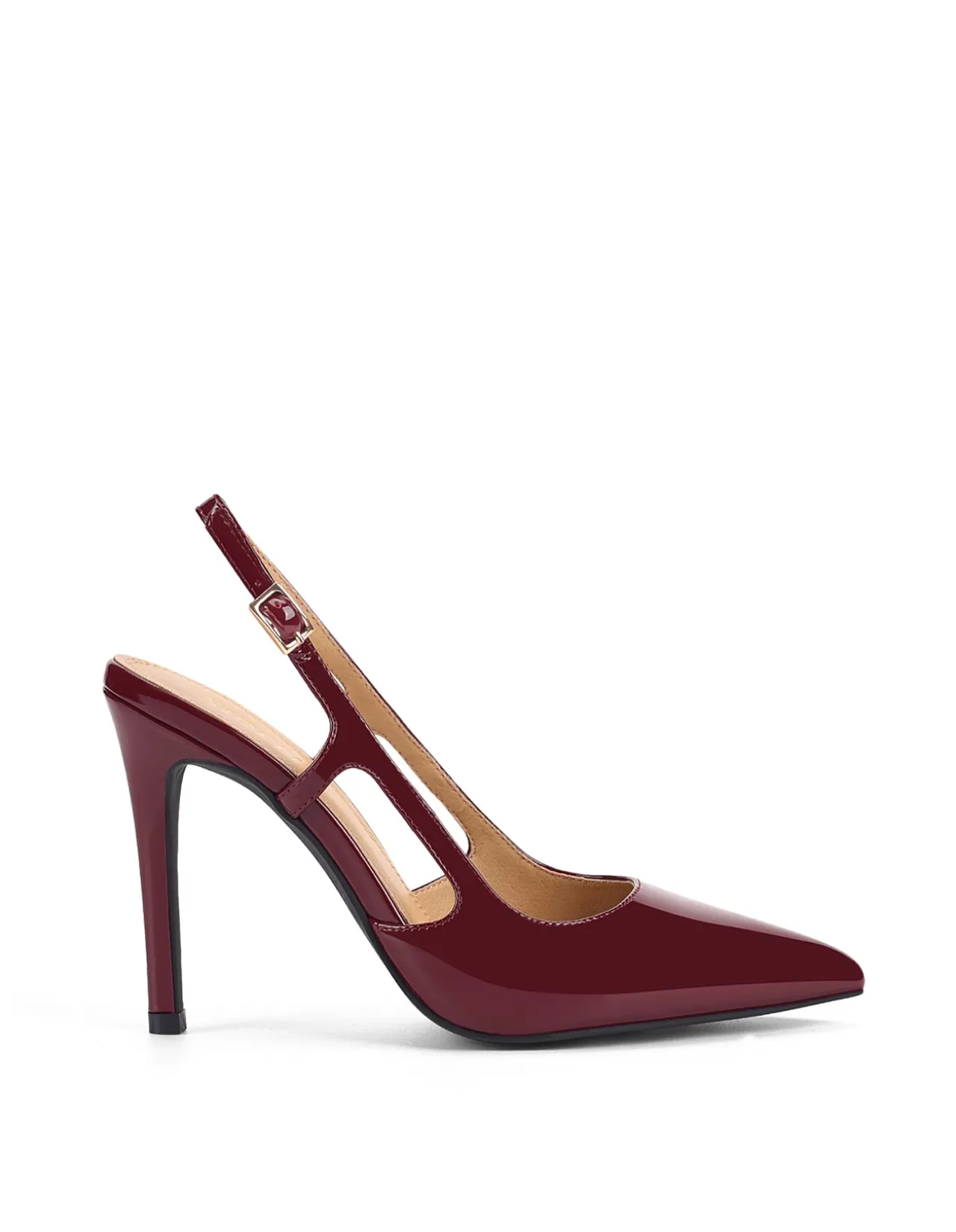 WOMEN'S CIPRIANI HEEL