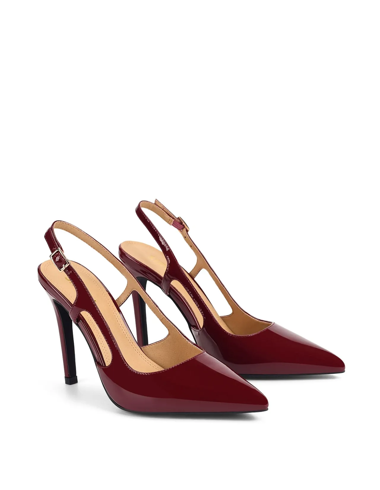 WOMEN'S CIPRIANI HEEL