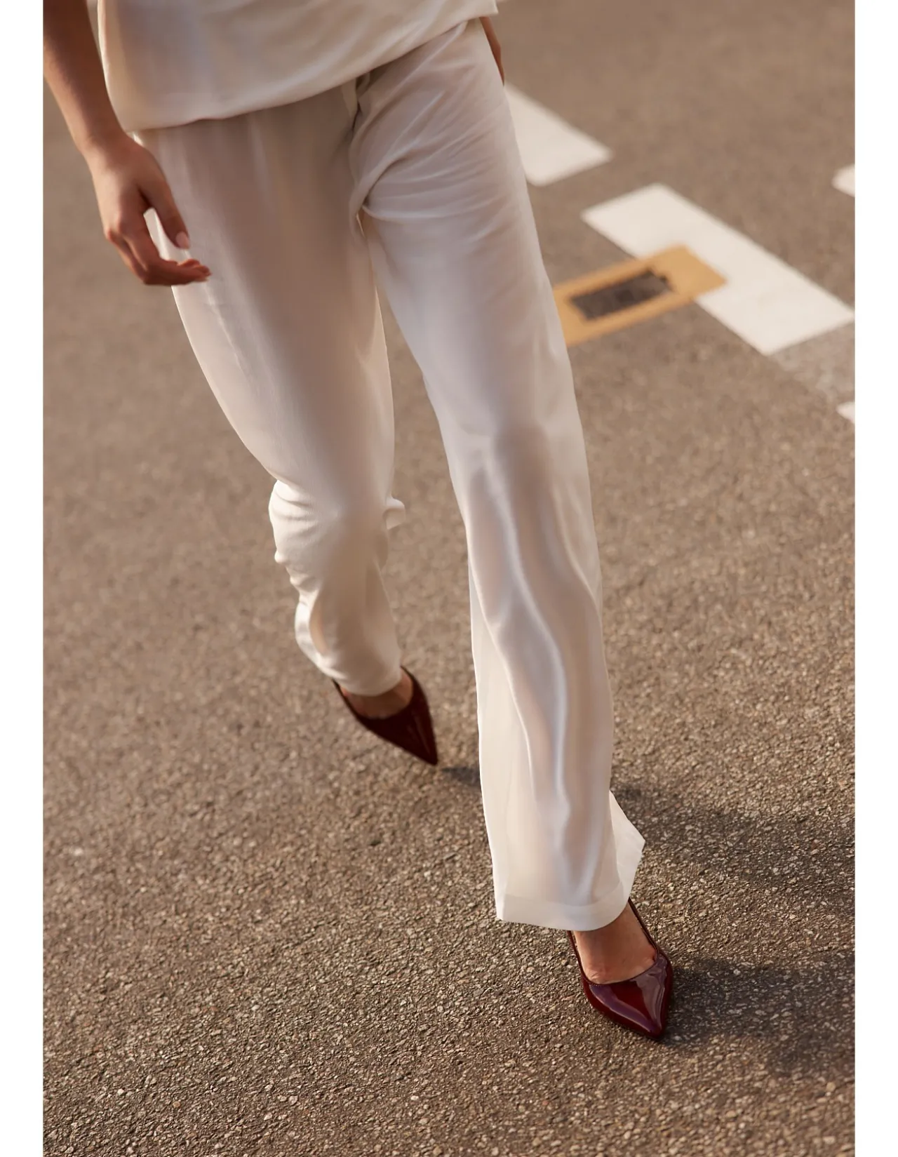 WOMEN'S CIPRIANI HEEL