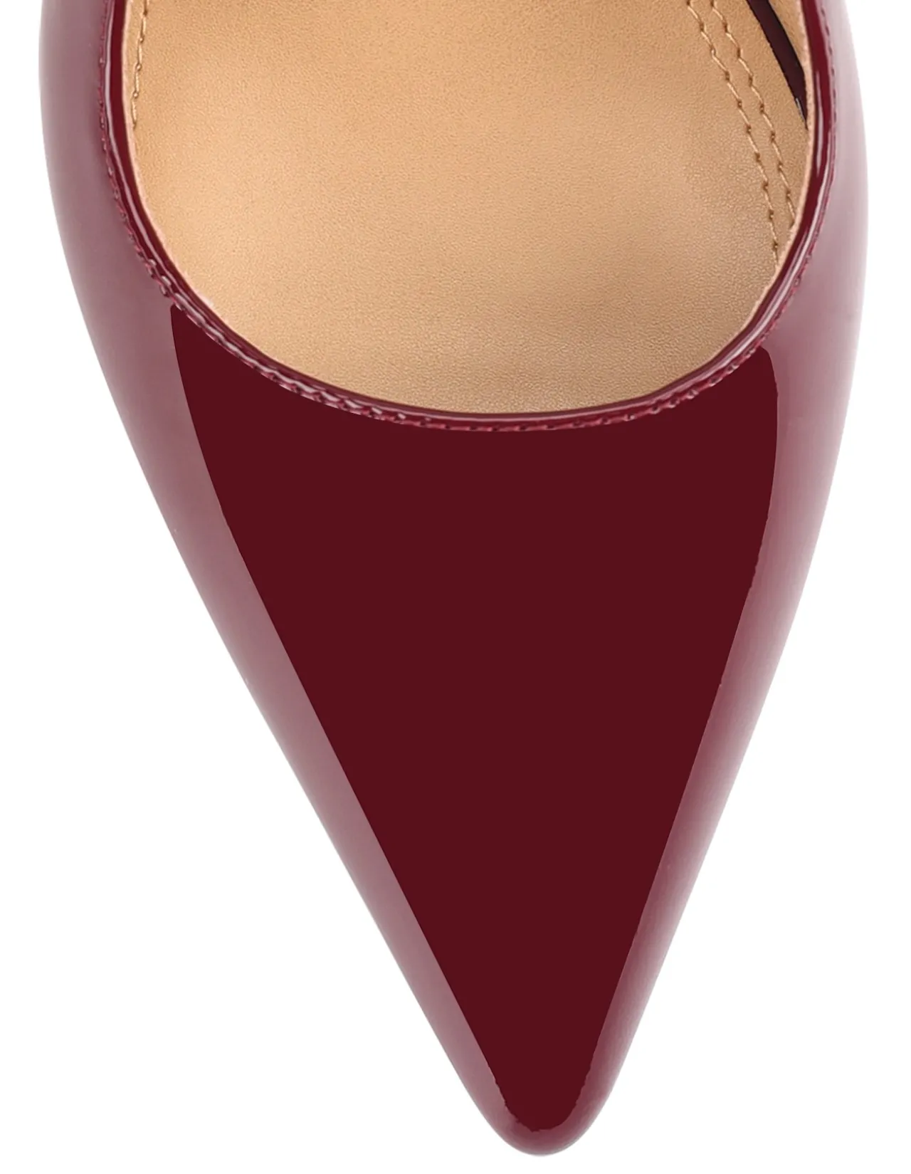 WOMEN'S CIPRIANI HEEL