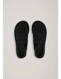 WOMEN'S CLARENCE LOAFER