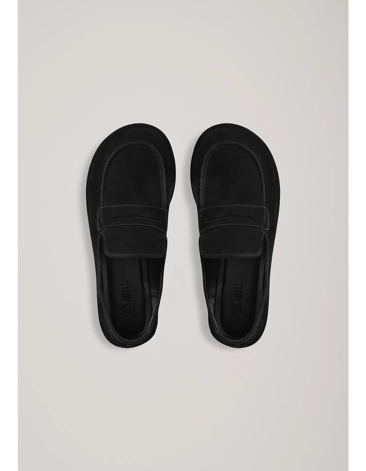 WOMEN'S CLARENCE LOAFER
