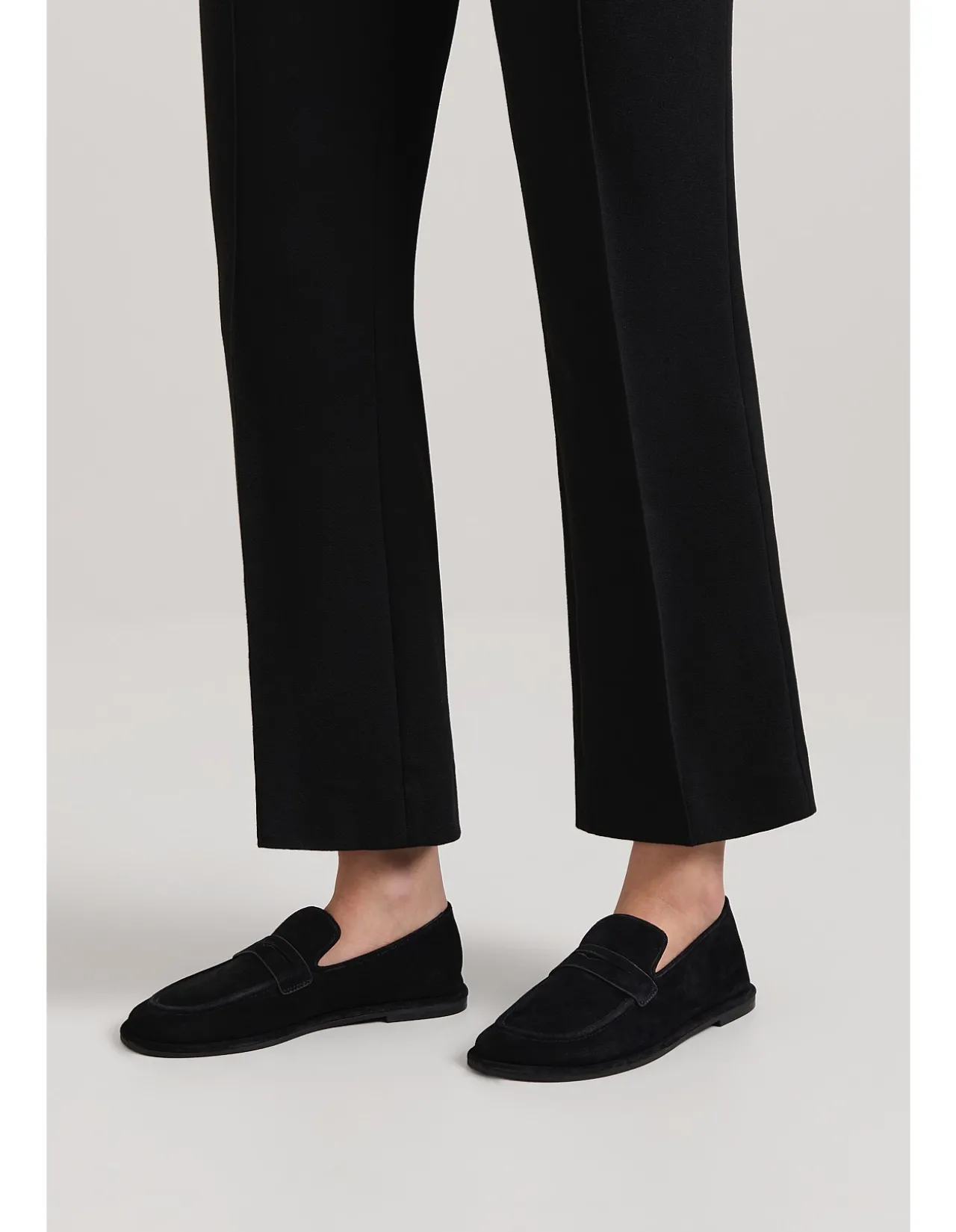 WOMEN'S CLARENCE LOAFER