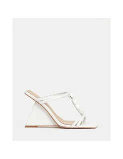 WOMEN'S CLARKINGTON WEDGE SANDAL