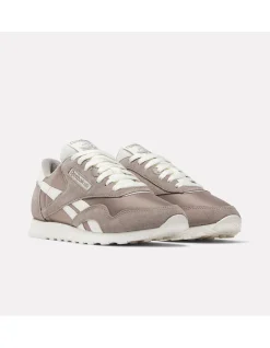 WOMEN'S CLASSIC NYLON SNEAKER