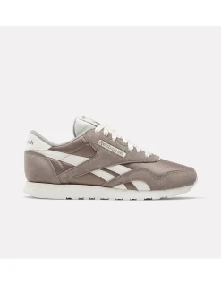 WOMEN'S CLASSIC NYLON SNEAKER