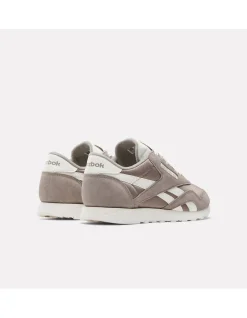 WOMEN'S CLASSIC NYLON SNEAKER