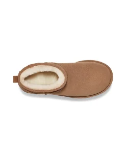 Women's Classic Ultra Mini Platform Slippers