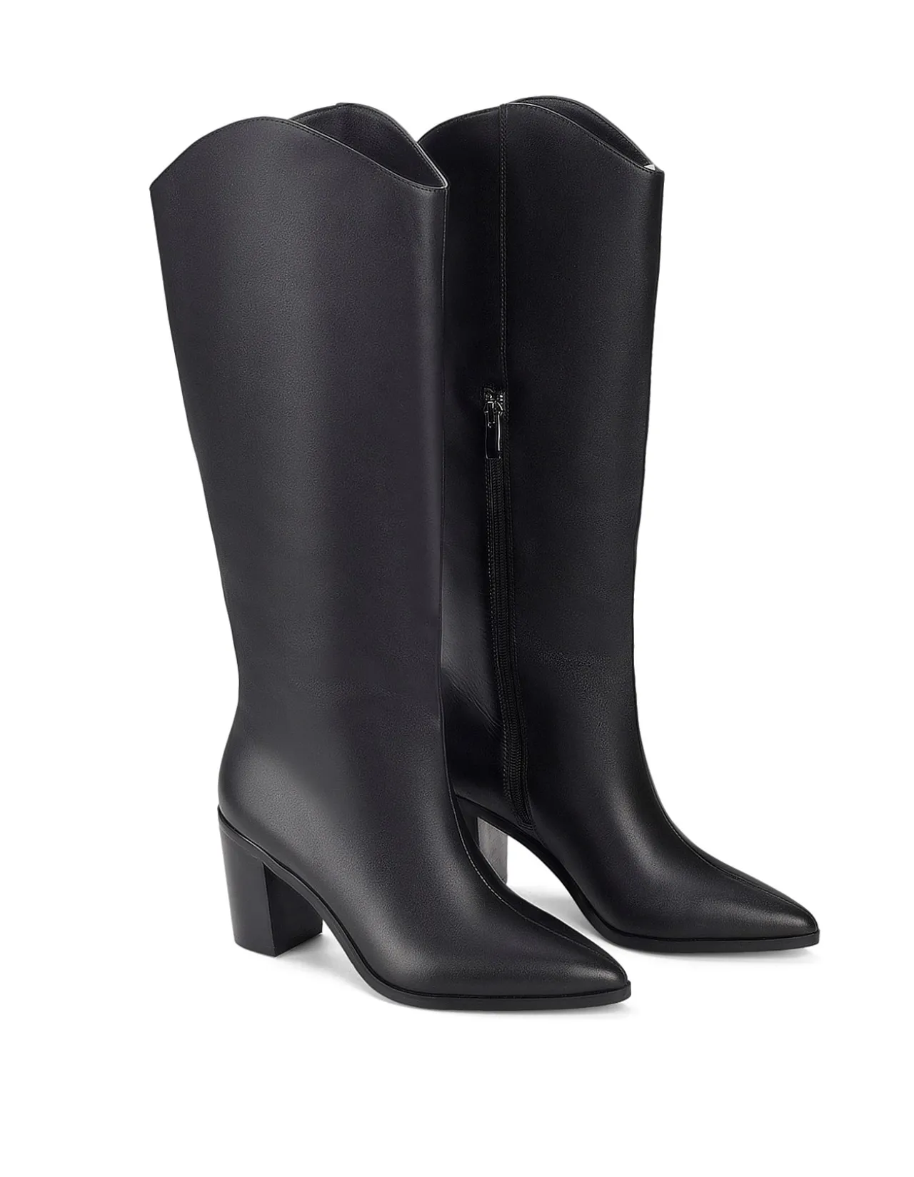 WOMEN'S CLINTON BOOT